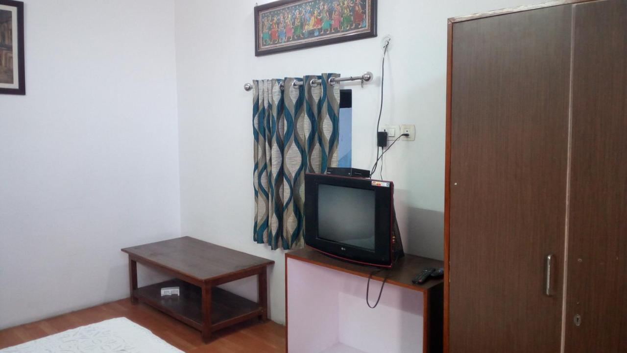 Ishan Paying Guest House Варанасі Екстер'єр фото
