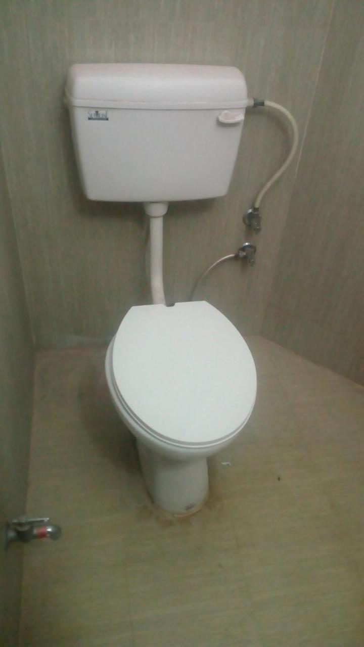 Ishan Paying Guest House Варанасі Екстер'єр фото